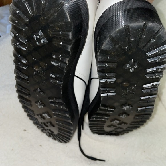 Dr Martens‎ Lace Up Sidney Quad Platform Creepers US M 13 Eu 47 US L 14 main image 5